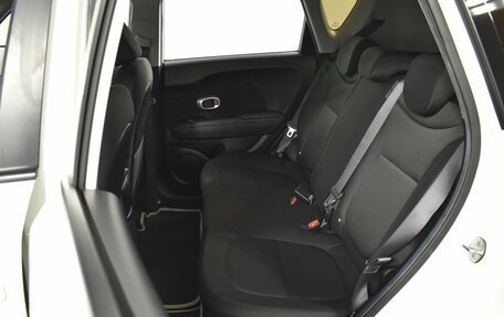 KIA Soul II рестайлинг, 2018 год, 1 547 100 рублей, 9 фотография