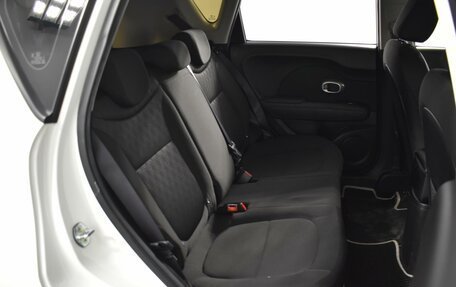 KIA Soul II рестайлинг, 2018 год, 1 547 100 рублей, 7 фотография