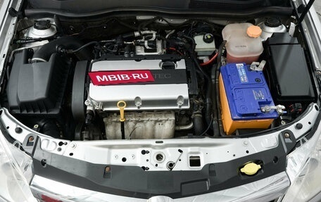 Opel Astra H, 2011 год, 473 000 рублей, 17 фотография