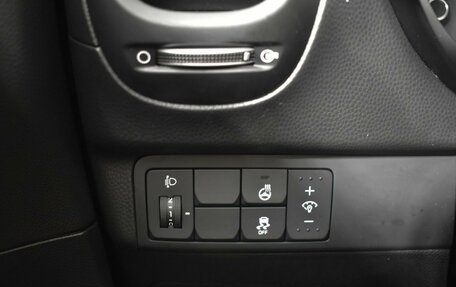 KIA Soul II рестайлинг, 2018 год, 1 547 100 рублей, 21 фотография