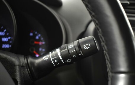 KIA Soul II рестайлинг, 2018 год, 1 547 100 рублей, 18 фотография