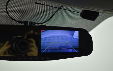 KIA Soul II рестайлинг, 2018 год, 1 547 100 рублей, 14 фотография