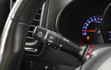 KIA Soul II рестайлинг, 2018 год, 1 547 100 рублей, 17 фотография