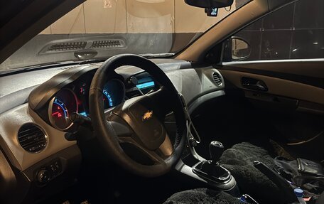 Chevrolet Cruze II, 2011 год, 490 000 рублей, 5 фотография