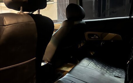 Chevrolet Cruze II, 2011 год, 490 000 рублей, 7 фотография