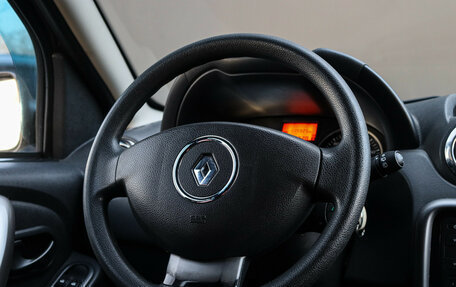 Renault Duster I рестайлинг, 2013 год, 1 060 000 рублей, 11 фотография