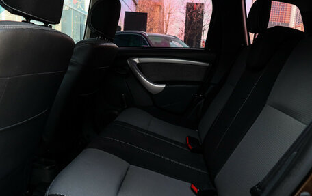 Renault Duster I рестайлинг, 2013 год, 1 060 000 рублей, 8 фотография