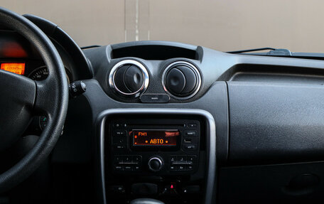 Renault Duster I рестайлинг, 2013 год, 1 060 000 рублей, 10 фотография