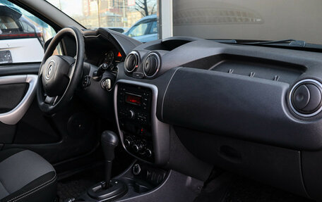 Renault Duster I рестайлинг, 2013 год, 1 060 000 рублей, 7 фотография