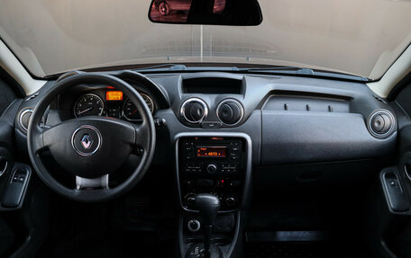 Renault Duster I рестайлинг, 2013 год, 1 060 000 рублей, 9 фотография