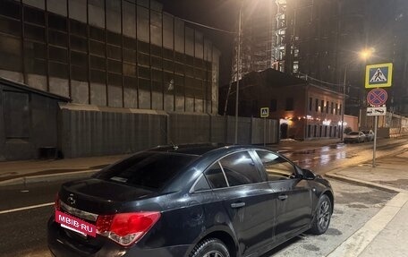 Chevrolet Cruze II, 2011 год, 490 000 рублей, 8 фотография
