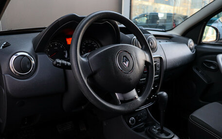 Renault Duster I рестайлинг, 2013 год, 1 060 000 рублей, 12 фотография