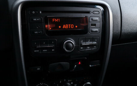 Renault Duster I рестайлинг, 2013 год, 1 060 000 рублей, 14 фотография