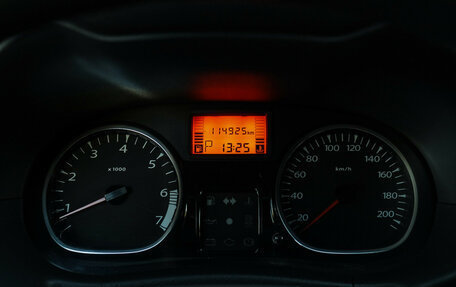 Renault Duster I рестайлинг, 2013 год, 1 060 000 рублей, 16 фотография