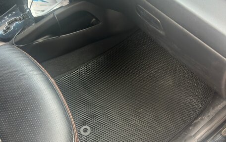 KIA Rio III рестайлинг, 2011 год, 700 000 рублей, 9 фотография