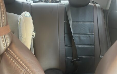 KIA Rio III рестайлинг, 2011 год, 700 000 рублей, 7 фотография