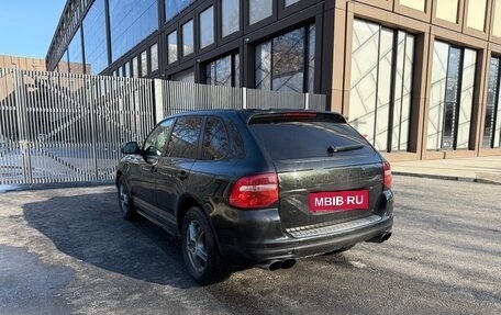 Porsche Cayenne III, 2005 год, 585 000 рублей, 3 фотография