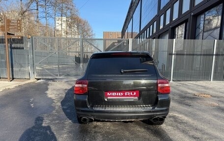 Porsche Cayenne III, 2005 год, 585 000 рублей, 2 фотография