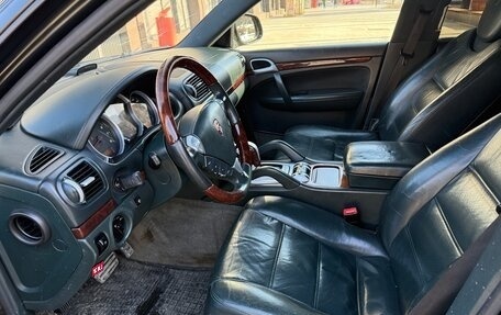 Porsche Cayenne III, 2005 год, 585 000 рублей, 4 фотография