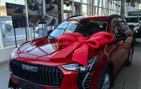 Haval Jolion, 2024 год, 2 350 000 рублей, 3 фотография