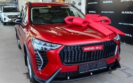 Haval Jolion, 2024 год, 2 350 000 рублей, 2 фотография