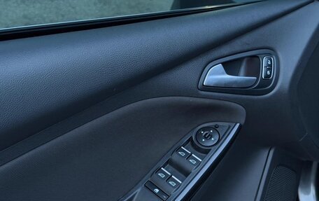 Ford Focus III, 2016 год, 1 150 000 рублей, 4 фотография