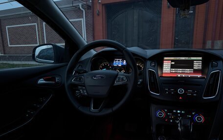 Ford Focus III, 2016 год, 1 150 000 рублей, 6 фотография