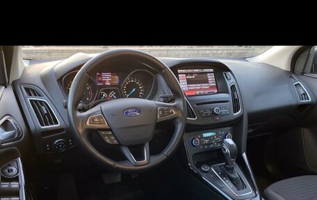 Ford Focus III, 2016 год, 1 150 000 рублей, 14 фотография