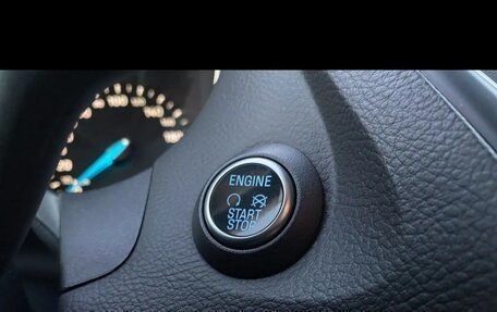 Ford Focus III, 2016 год, 1 150 000 рублей, 8 фотография