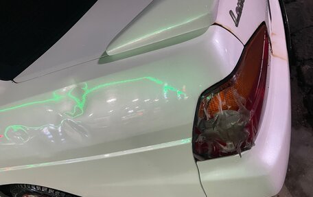 Nissan Laurel VIII, 1999 год, 400 000 рублей, 2 фотография