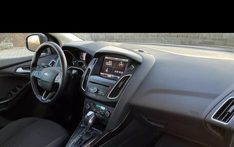 Ford Focus III, 2016 год, 1 150 000 рублей, 13 фотография