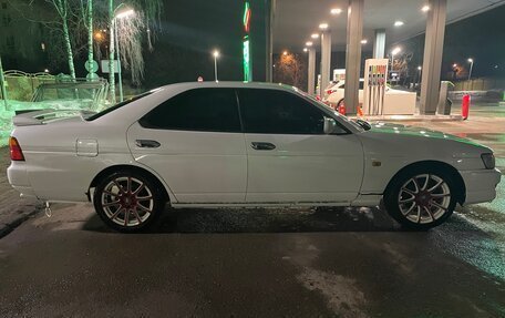 Nissan Laurel VIII, 1999 год, 400 000 рублей, 5 фотография