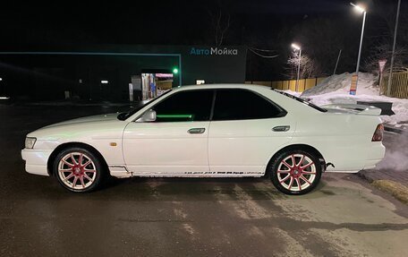 Nissan Laurel VIII, 1999 год, 400 000 рублей, 4 фотография