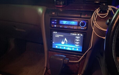 Nissan Laurel VIII, 1999 год, 400 000 рублей, 10 фотография