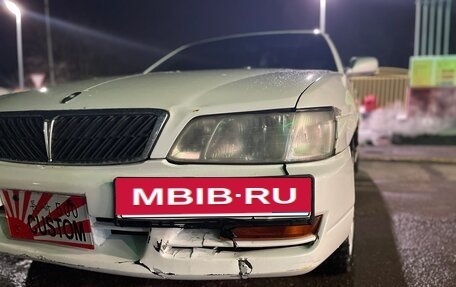 Nissan Laurel VIII, 1999 год, 400 000 рублей, 8 фотография