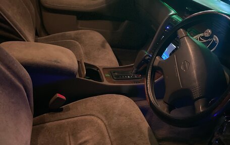 Nissan Laurel VIII, 1999 год, 400 000 рублей, 9 фотография