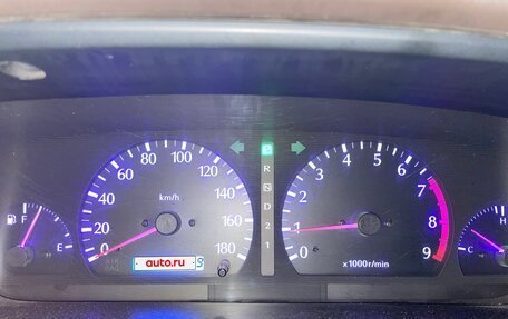 Nissan Laurel VIII, 1999 год, 400 000 рублей, 11 фотография