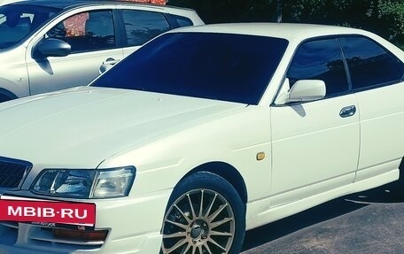Nissan Laurel VIII, 1999 год, 400 000 рублей, 12 фотография