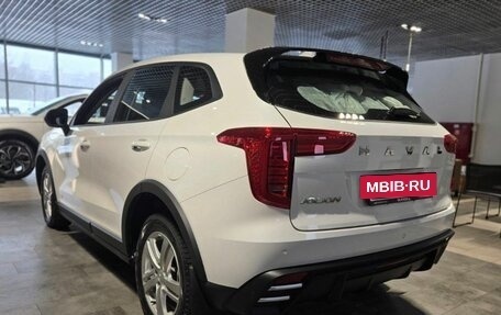 Haval Jolion, 2026 год, 2 049 000 рублей, 4 фотография