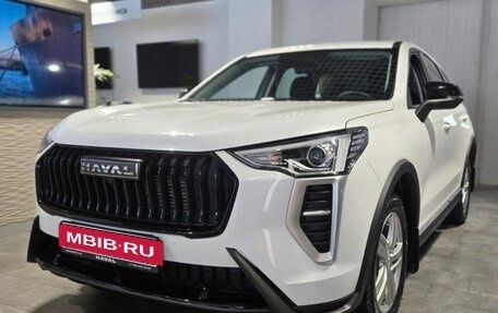 Haval Jolion, 2026 год, 2 049 000 рублей, 2 фотография