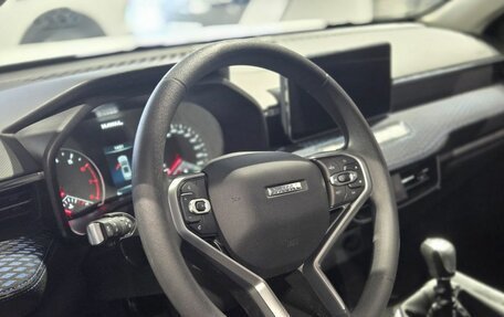 Haval Jolion, 2026 год, 2 049 000 рублей, 7 фотография