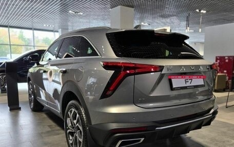 Haval F7, 2026 год, 3 499 000 рублей, 2 фотография