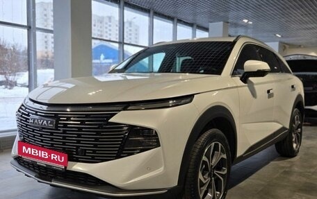 Haval F7, 2026 год, 3 699 000 рублей, 2 фотография
