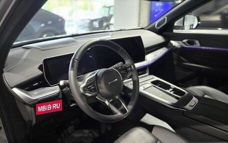 Haval F7, 2026 год, 3 499 000 рублей, 3 фотография