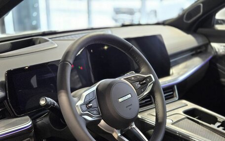 Haval F7, 2026 год, 3 699 000 рублей, 5 фотография