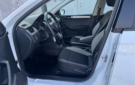 Skoda Rapid I, 2019 год, 1 470 000 рублей, 8 фотография