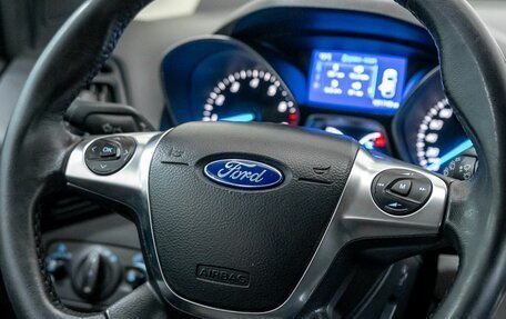 Ford Kuga III, 2013 год, 1 099 600 рублей, 10 фотография