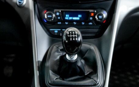 Ford Kuga III, 2013 год, 1 099 600 рублей, 12 фотография