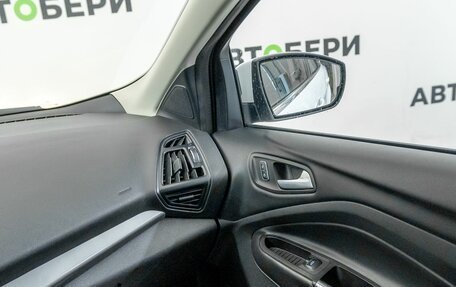 Ford Kuga III, 2013 год, 1 099 600 рублей, 11 фотография