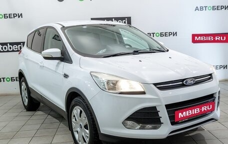 Ford Kuga III, 2013 год, 1 099 600 рублей, 3 фотография